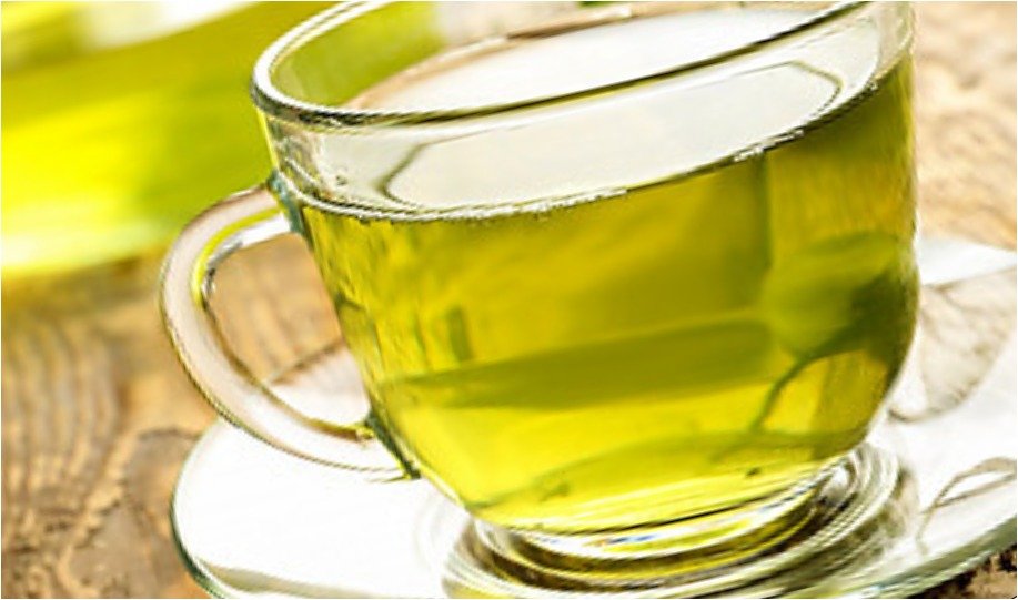 Health Tips -Ayurvedic medicine- Matcha Green tea - Kashaya (4)