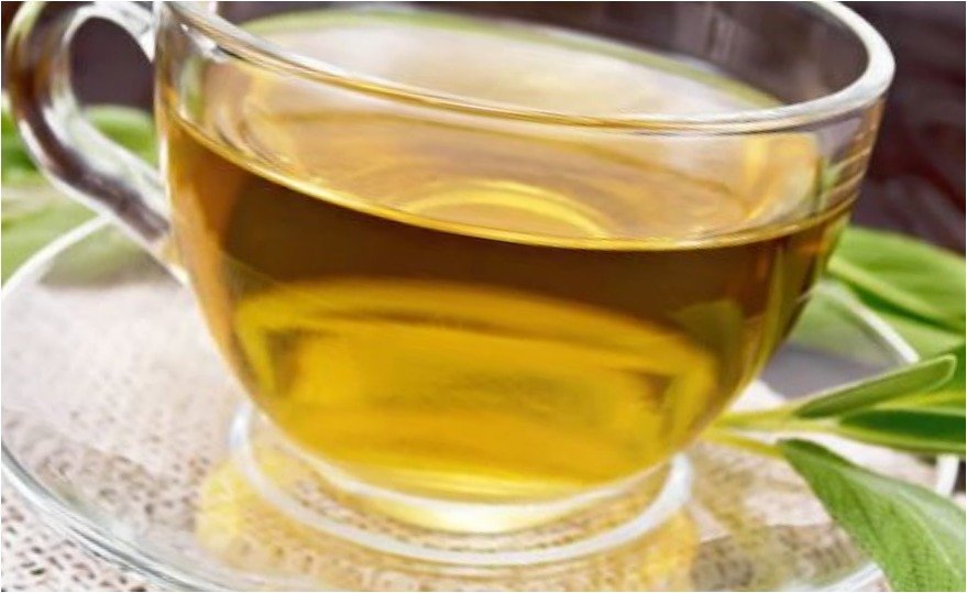 Health Tips -Ayurvedic medicine- Matcha Green tea - Kashaya (5)