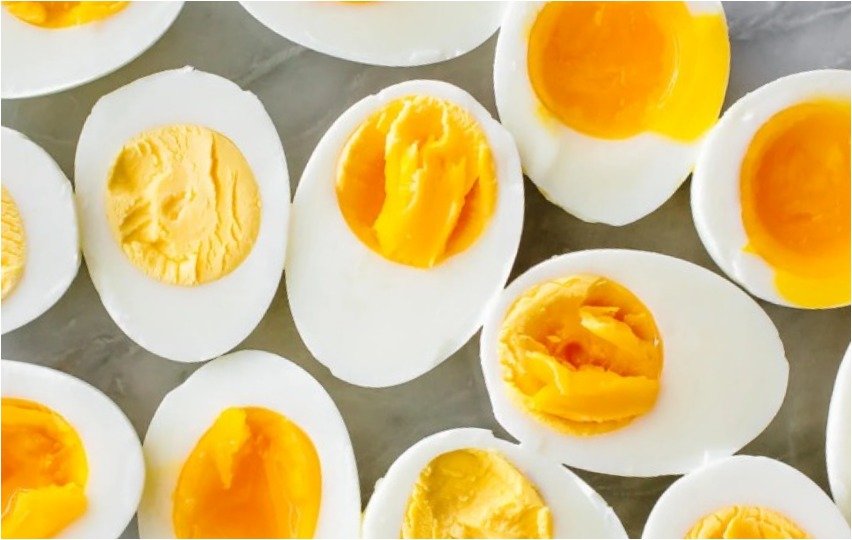 Health Tips-Boiled Egg - diet 2