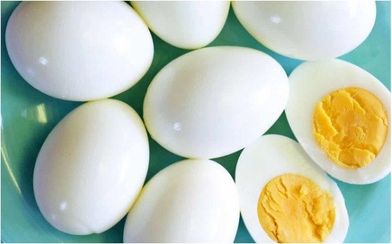 Health Tips-Boiled Egg - diet 4