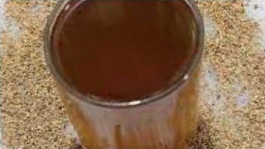 Health Tips - Drink Ajwain Water 2