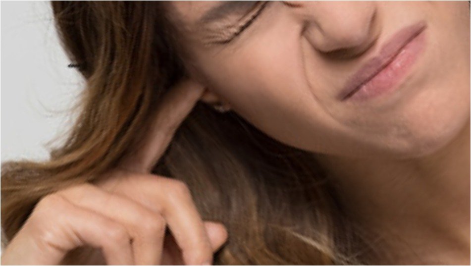 Health Tips-Tinnitus- Hearing Problem- Sound - Face- Ear 1