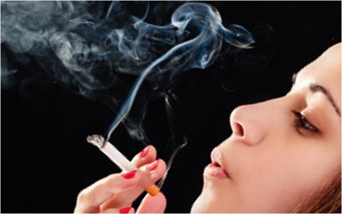 Health Tips - cigarette smoking 2