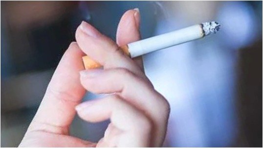 Health Tips - cigarette smoking 4