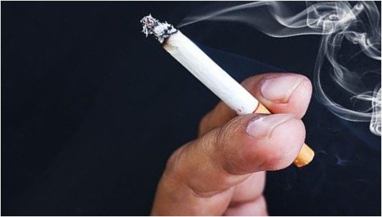 Health Tips - cigarette smoking
