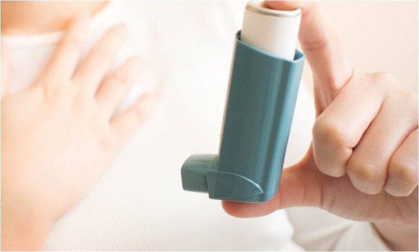 Health tips- asthma - breathing issue- Lungs -