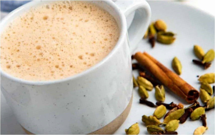 Health tips- masala tea- Kashaya -