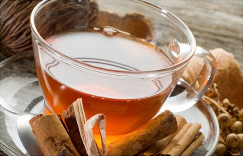 Health tips- masala tea- Kashaya
