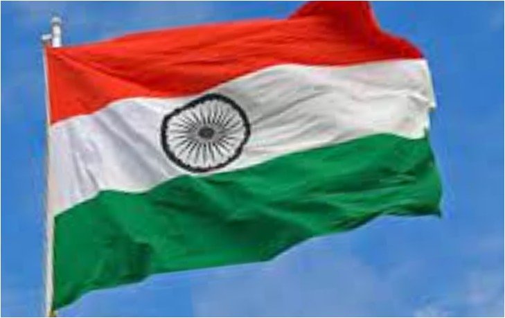 India national flag - Independence Day