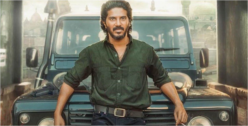 King Of Kotha’ movie- Dulquer Salmaan