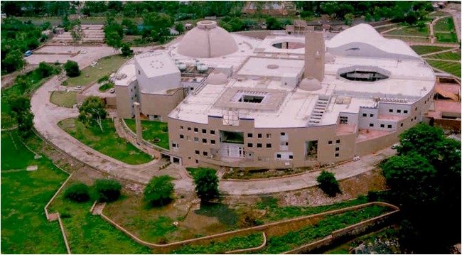 Madhya Pradesh Vidhanasabha 1