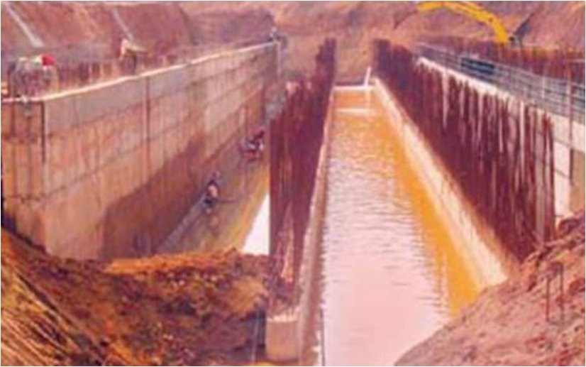 Mahadayi River Project