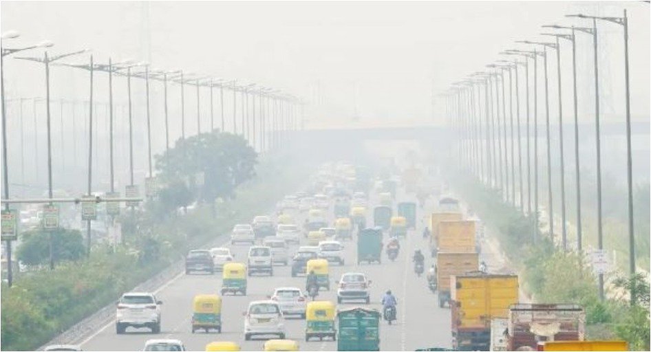 New Delhi - New Delhi city