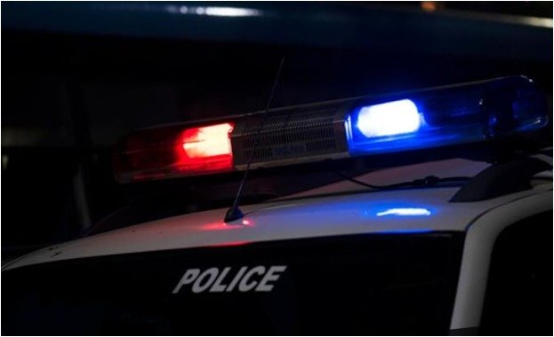 Police - Crime - Arreat