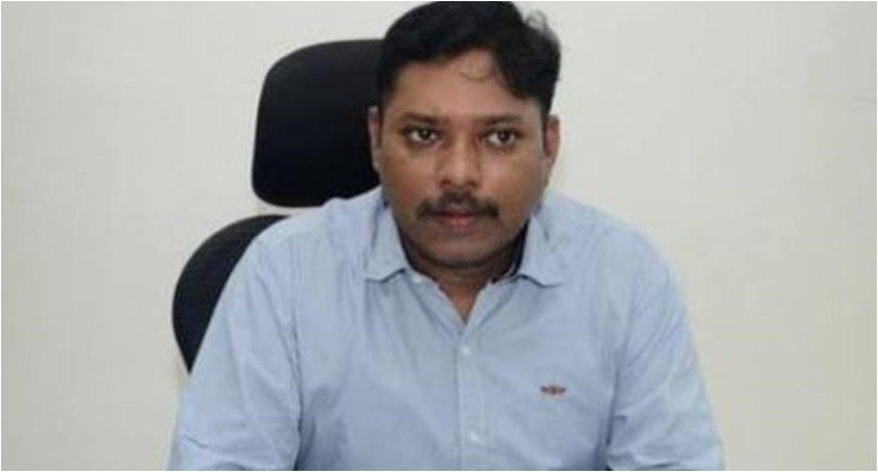 Sasikanth Senthil