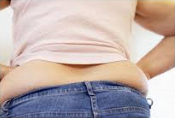 Womens Health Tips - Obesity in women 1