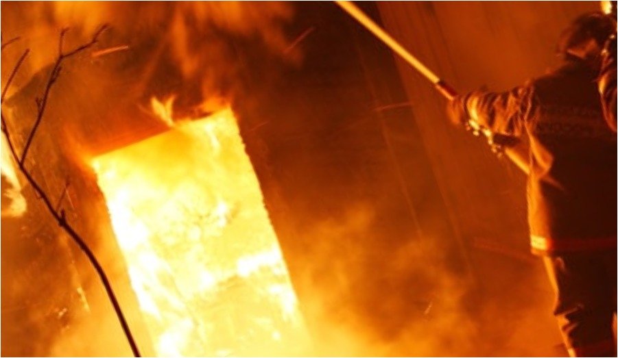 fire incident 1
