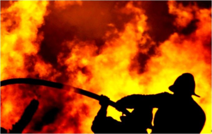 fire incident