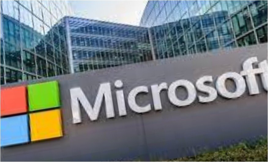 microsoft