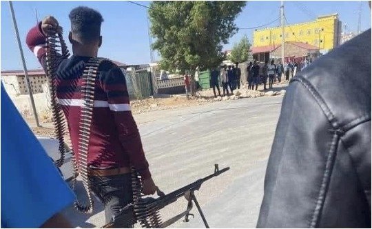 somalia- security- army