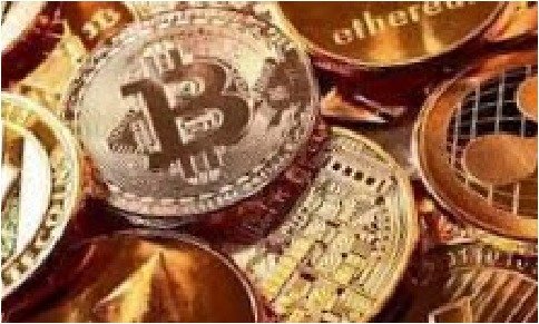 Crypto currency