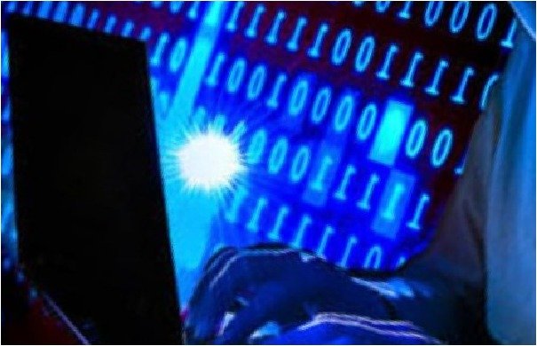 Cyber security - Computer - Anty Virus - Malware threat