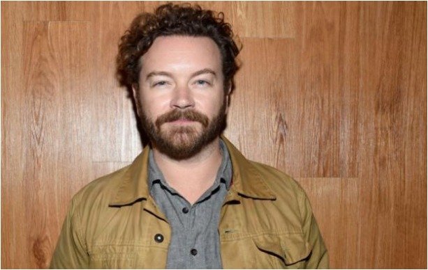 actor danny masterson