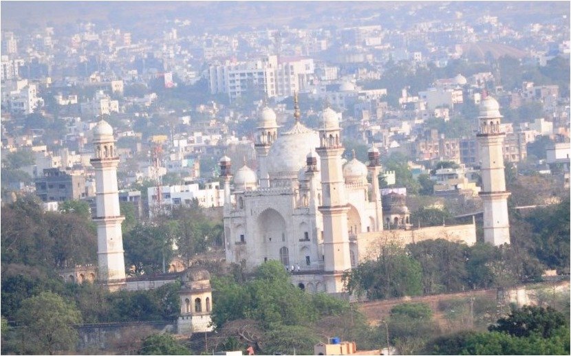 aurangabad city