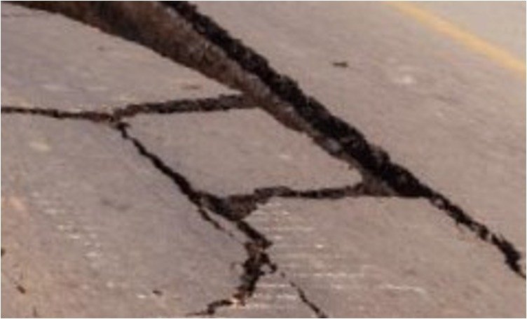 earthquake