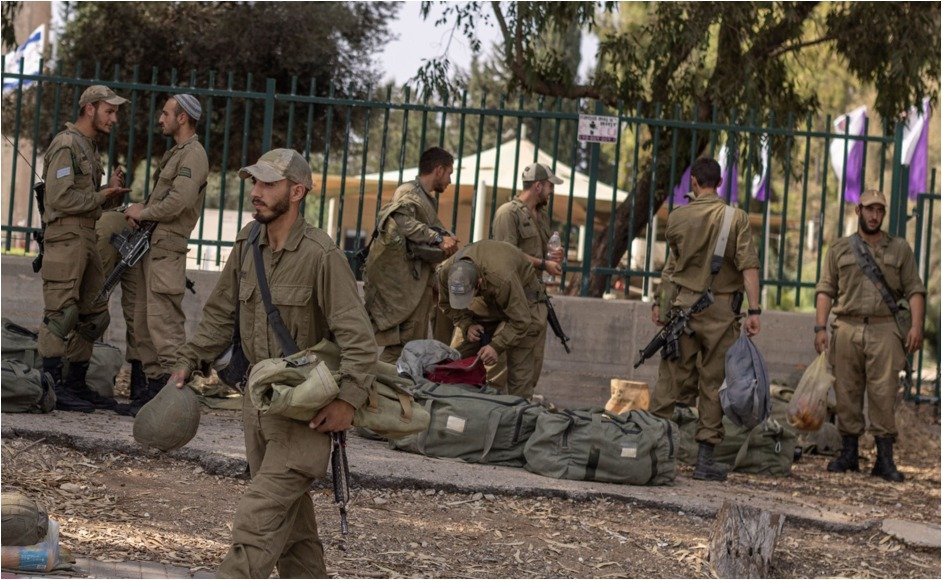 israel palestine war 1
