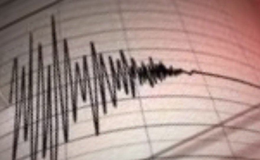 Earthquake