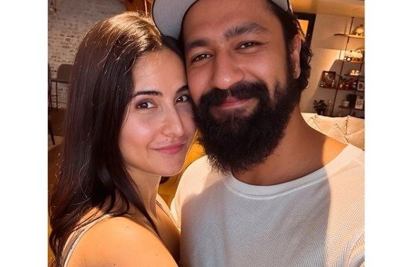 Katrina Kaif Marriage with Vicky Kaushal