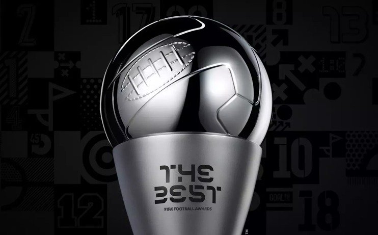 FIFA -world award