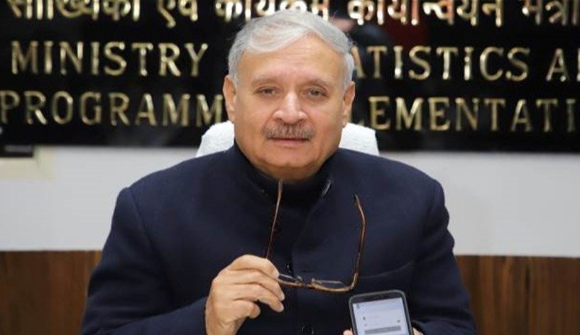 Union Minister Rao Inderjit Singh