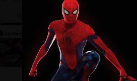 spider man 4 movie
