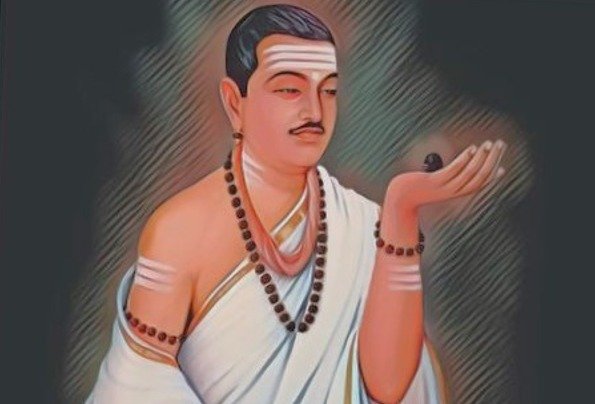 Basaveshwara - Basaveswar- Basavanna 1