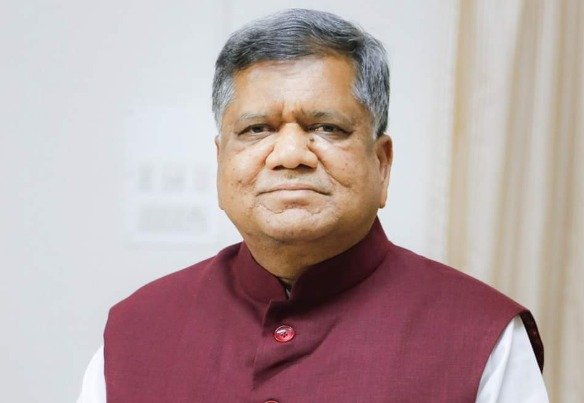 Jagadish Shwttar
