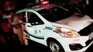 Karnataka Police-Vehicle-Hoysala-300x169