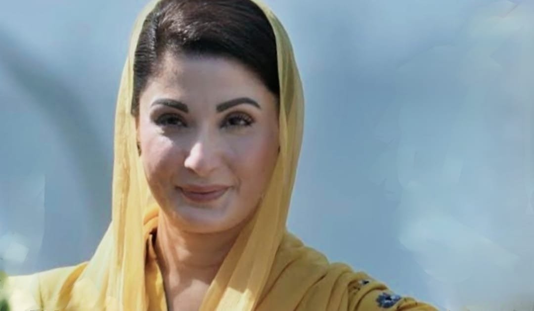 Maryam Nawaz- Pakistan first woman Chief Minister