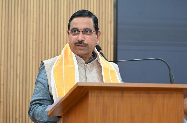 Pralhad Joshi