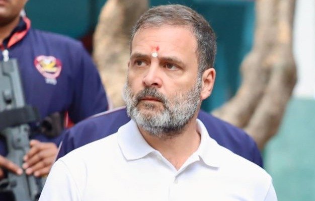 Rahul Gandhi 3