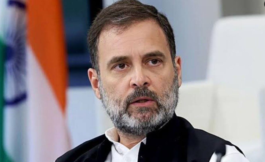 Rahul Gandhi 4