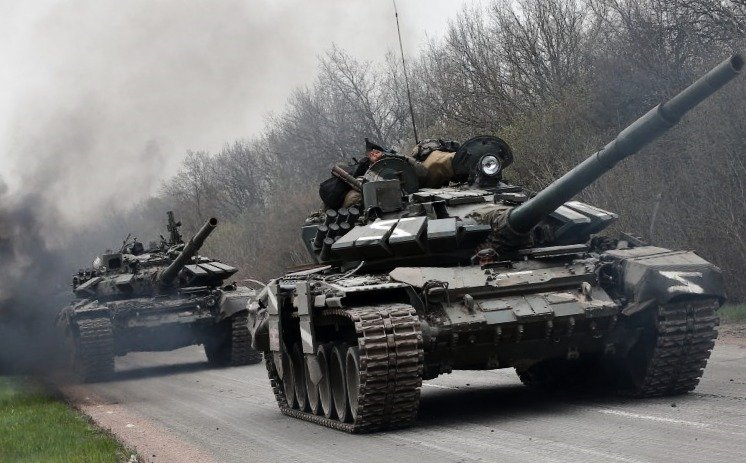 russia military