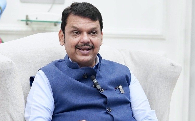 Devendra Fadnavis