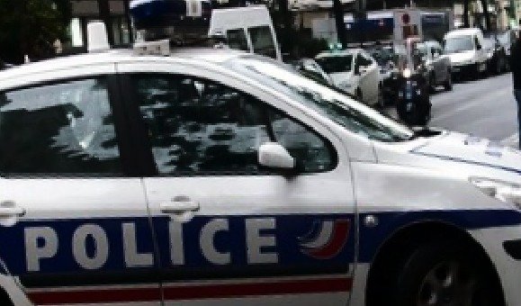 France - french police