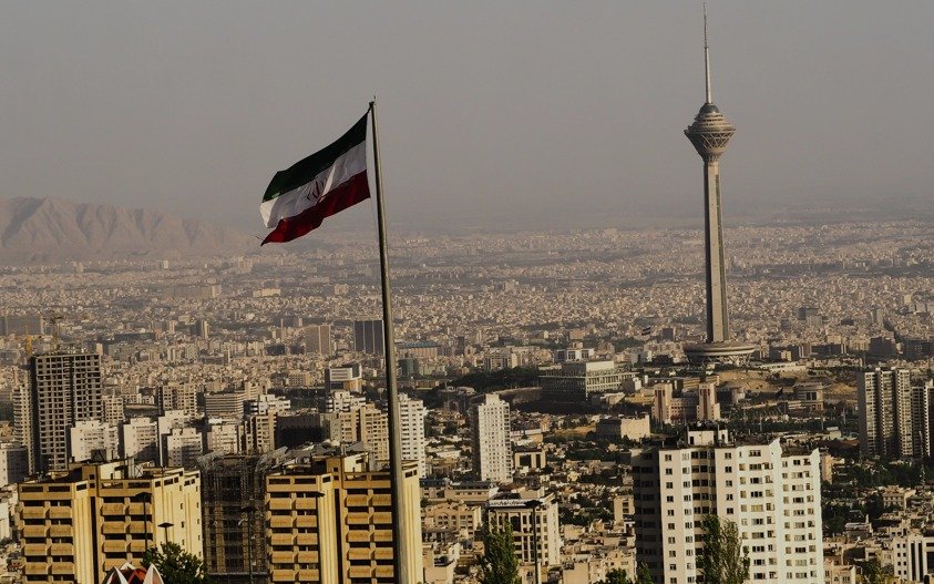 Iran Tehran City