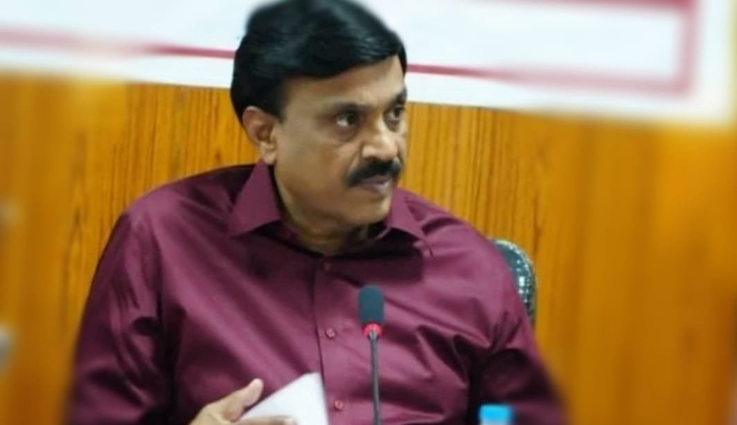 Janardhan Reedy