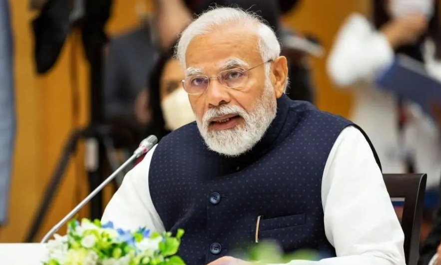 Narendra Modi