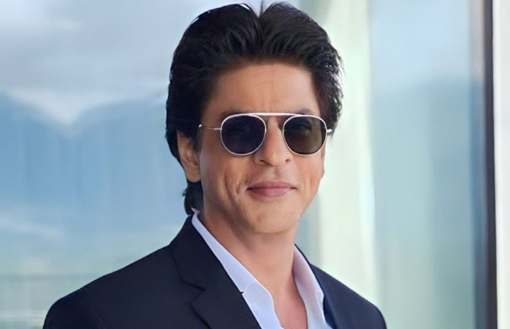 Shah Rukh Khan