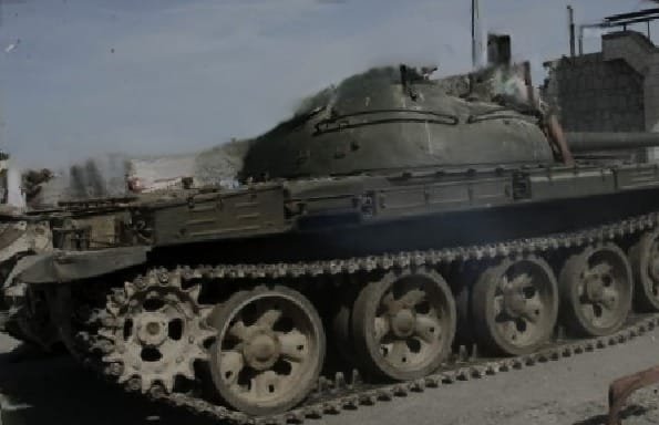 Yemen military